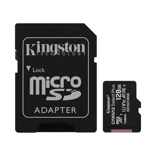 Micro-SD 128GB