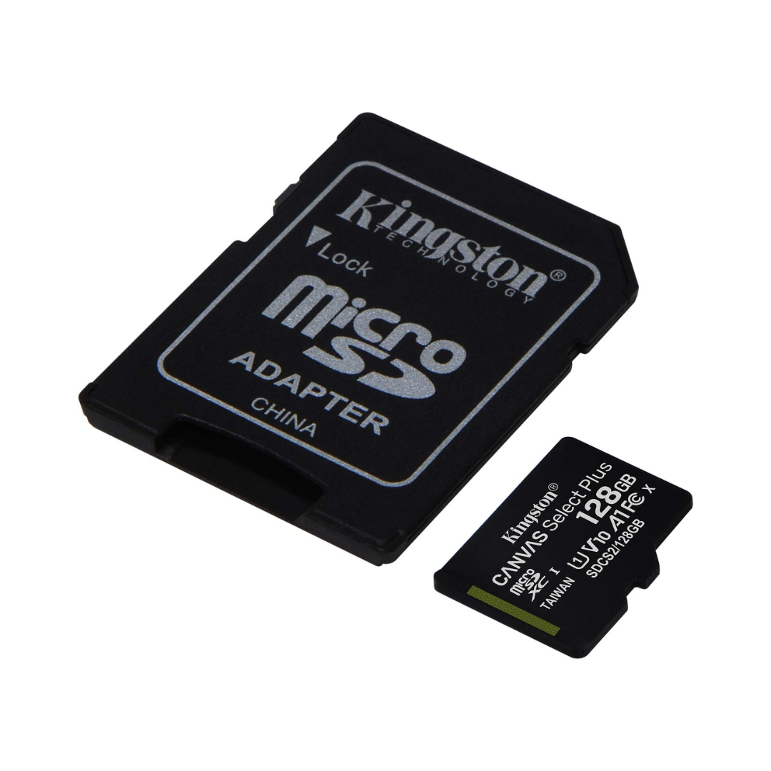 Micro-SD 128GB