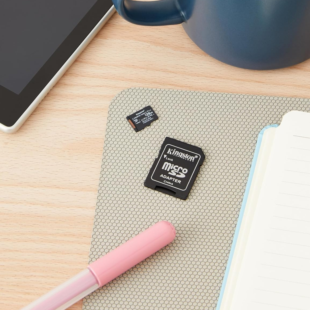 Micro-SD 128GB